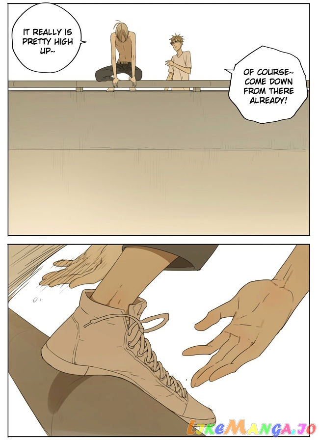 19 Days chapter 84 image 3